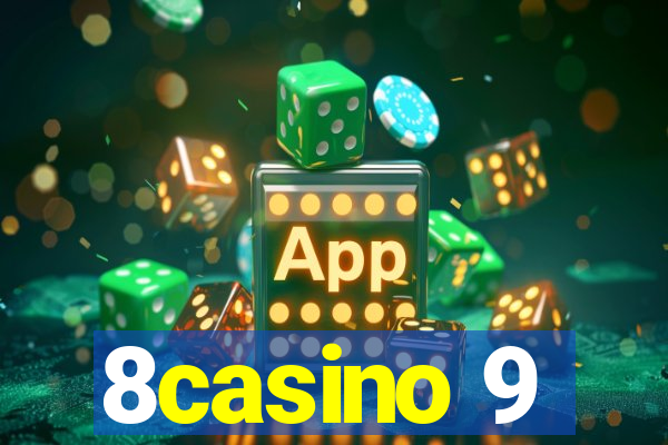 8casino 9